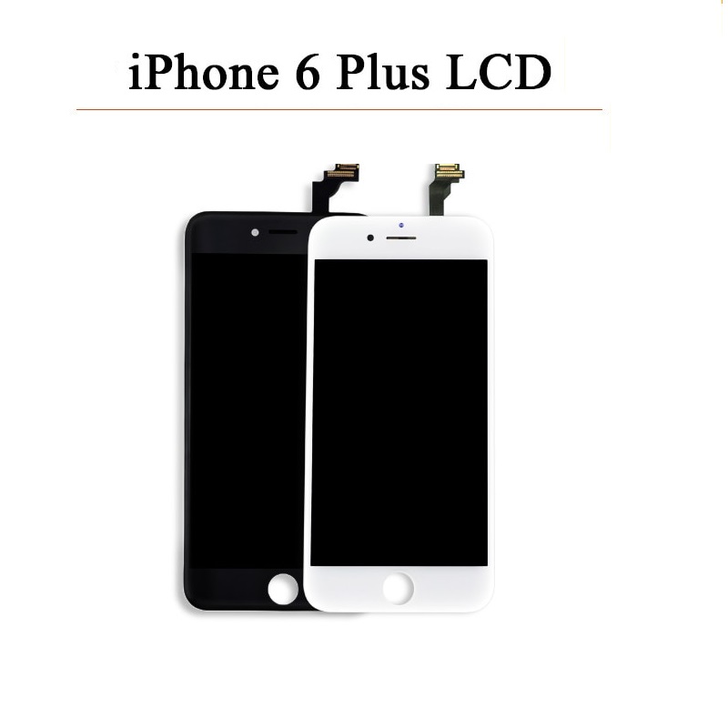 İPhone 6S Plus Lcd Ekran LW